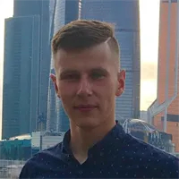 Фотография репетитора Исаков Николай Сергеевич