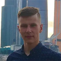 Фотография репетитора Исаков Николай Сергеевич