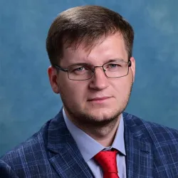 Фотография репетитора Гузняков Александр Васильевич