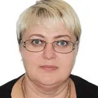 Фотография репетитора Брусницына Людмила Владимировна