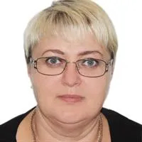 Фотография репетитора Брусницына Людмила Владимировна