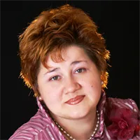 Фотография репетитора Бирюкова Татьяна Анатольевна