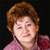 Фотография репетитора Бирюкова Татьяна Анатольевна