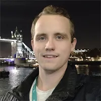 Фотография репетитора Веревкин Александр Павлович