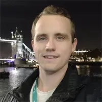 Фотография репетитора Веревкин Александр Павлович