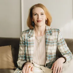 Фотография репетитора Зорина Ирина Витальевна