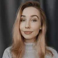 Фотография репетитора Сосновских Елизавета Сергеевна