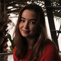 Фотография репетитора Лютько Полина Константиновна