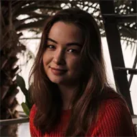 Фотография репетитора Лютько Полина Константиновна