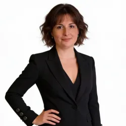 Фотография репетитора Брацилова Наталья Николаевна