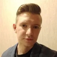 Фотография репетитора Милехин Богдан Романович