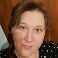 Фотография репетитора Мудрова Елена Михайловна