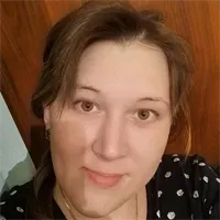 Фотография репетитора Мудрова Елена Михайловна