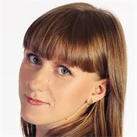 Фотография репетитора Алимова Алина Дмитриевна