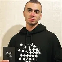 Фотография репетитора Варосян Грач Размикович