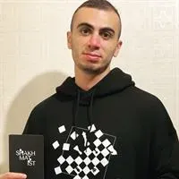 Фотография репетитора Варосян Грач Размикович