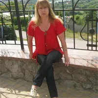 Фотография репетитора Зеленюк Оксана Николаевна