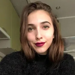 Фотография репетитора Трубникова Анна Александровна