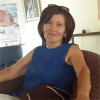 Фотография репетитора Чегаева Мая Алихановна