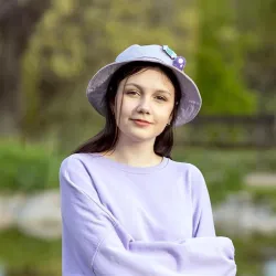 Фотография репетитора Вологдина Людмила Игоревна