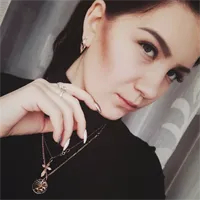 Фотография репетитора Клименок Елизавета Сергеевна