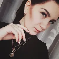 Фотография репетитора Клименок Елизавета Сергеевна