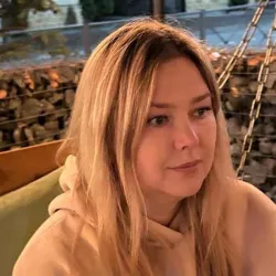 Фотография репетитора Халилян Диана Дамировна