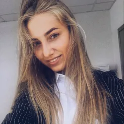 Фотография репетитора Молчан Ольга Викторовна