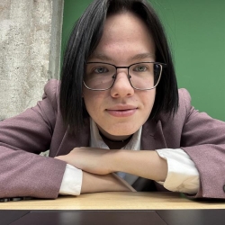 Фотография репетитора Сухих Даниил Артемович