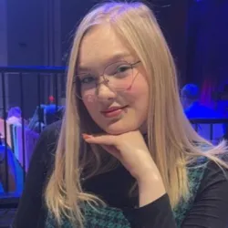 Фотография репетитора Устинова Маргарита Павловна