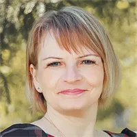 Фотография репетитора Масленникова Наталья Анатольевна