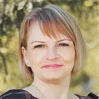 Фотография репетитора Масленникова Наталья Анатольевна