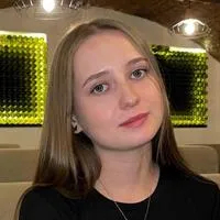 Фотография репетитора Мандиева Мария Георгиевна