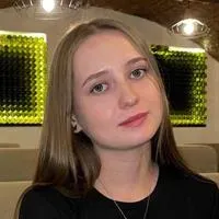 Фотография репетитора Мандиева Мария Георгиевна