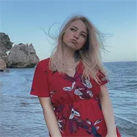 Фотография репетитора Мелентьева Мария Александровна