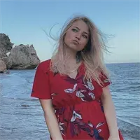 Фотография репетитора Мелентьева Мария Александровна