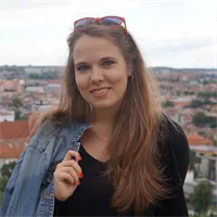 Фотография репетитора Кукулевич Лидия Анатольевна