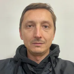 Фотография репетитора Сафаргалеев Дмитрий Владимирович