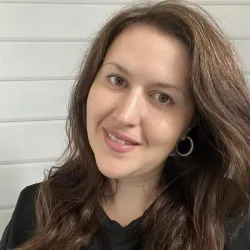 Фотография репетитора Шалыга Ксения Анатольевна