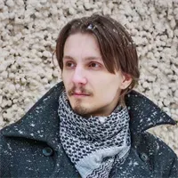 Фотография репетитора Аксенов Борис Дмитриевич