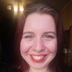 Фотография репетитора Мосенкова Анастасия Сергеевна