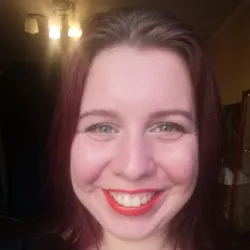 Фотография репетитора Мосенкова Анастасия Сергеевна