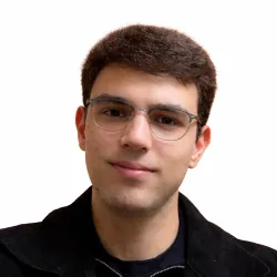 Фотография репетитора Баграмян Давид Вазгенович