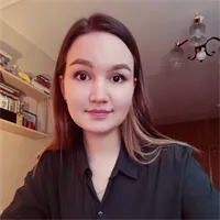 Фотография репетитора Мадышева Альбина Рамилевна