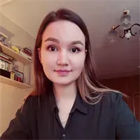 Фотография репетитора Мадышева Альбина Рамилевна