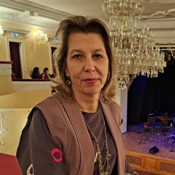 Фотография репетитора Маркина Марина Анатольевна