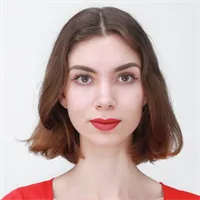 Фотография репетитора Зеленовская Надежда Александровна