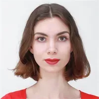 Фотография репетитора Зеленовская Надежда Александровна