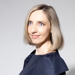 Фотография репетитора Бронникова Ирина Владимировна