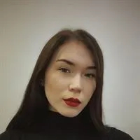 Фотография репетитора Самойлова Алена Алексеевна
